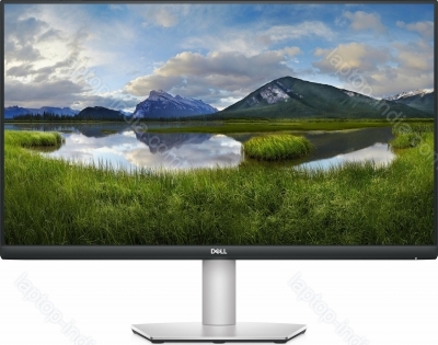 Dell S2721DS, 27"